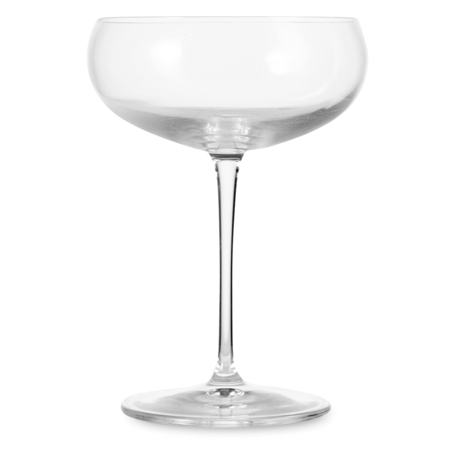 Креманка для шампанского и мартини Luigi Bormioli Талисман 300 мл, стекло