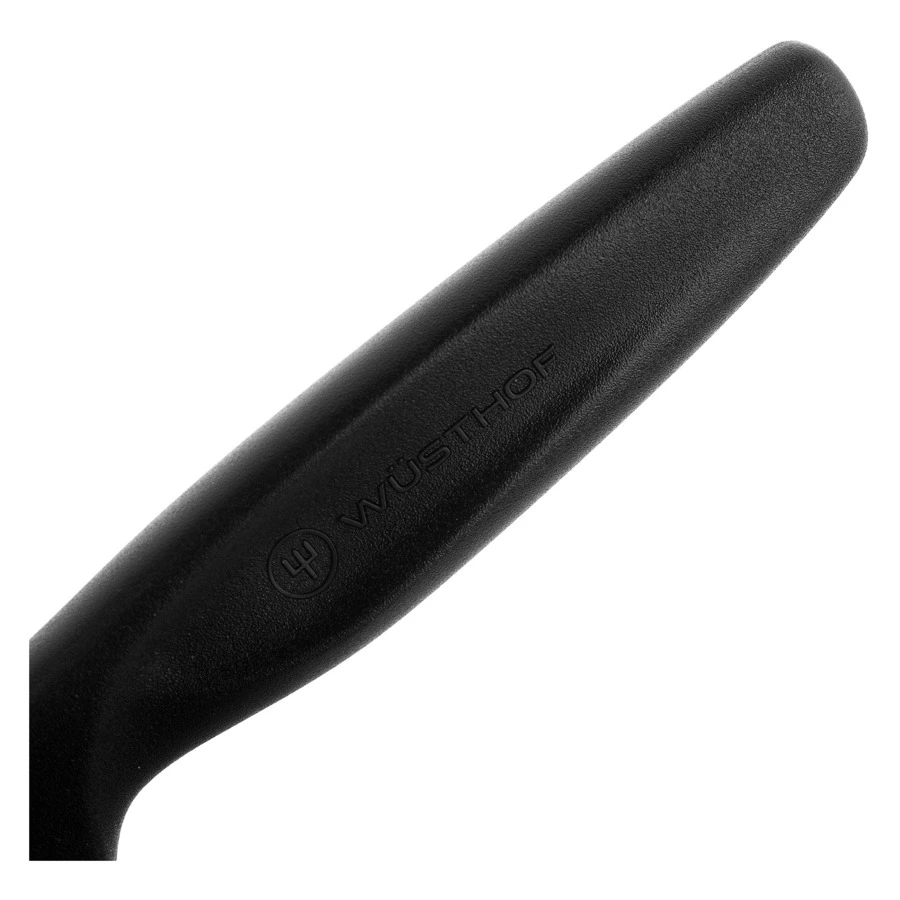 Нож универсальный овощной WUESTHOF Create Collection 10см, черная рукоятка