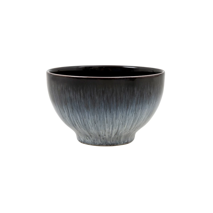 Набор салатников Denby Halo Сияние 10см, 4шт, керамика, п/к