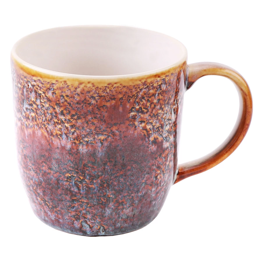 Кружка Top Art Studio Мадейра нуар 330мл, керамика