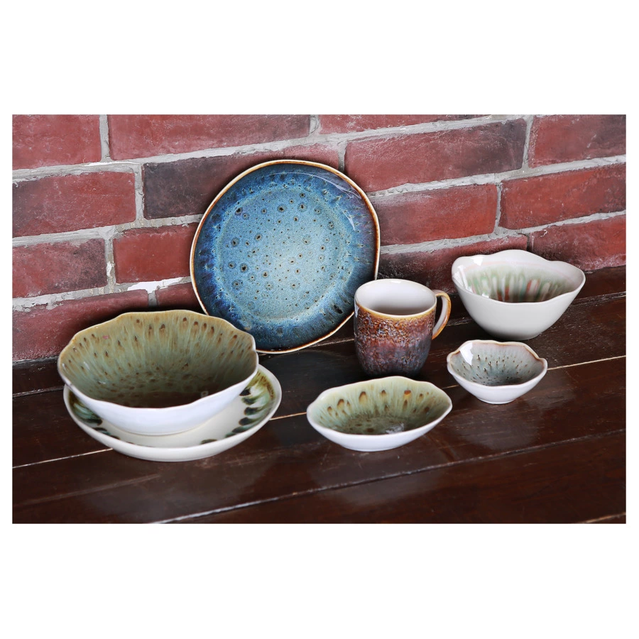 Кружка Top Art Studio Мадейра нуар 330мл, керамика