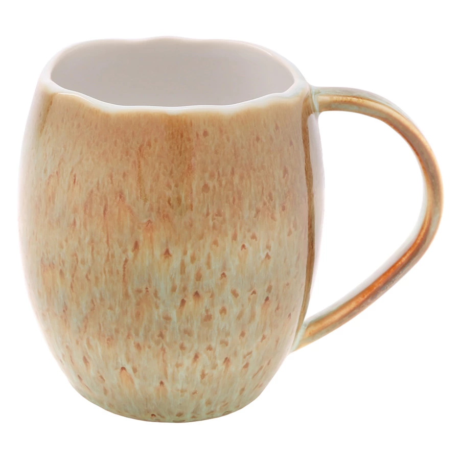 Кружка Top Art Studio Мадейра клэр 650мл, керамика