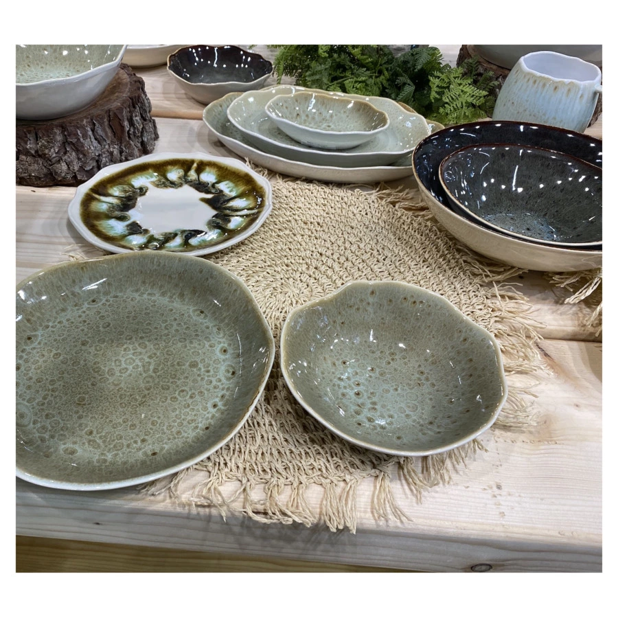 Кружка Top Art Studio Мадейра клэр 650мл, керамика