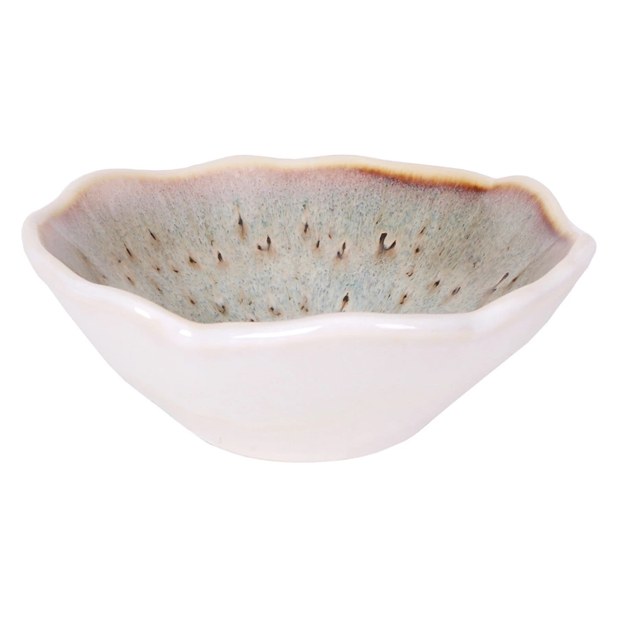 Салатник Top Art Studio Мадейра нуар 11,5см, керамика