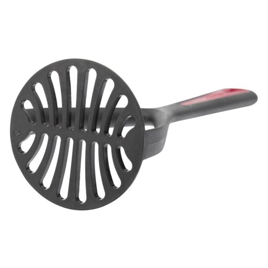 Картофелемялка Westmark Gallant 27,5см, черно-красный, пластик