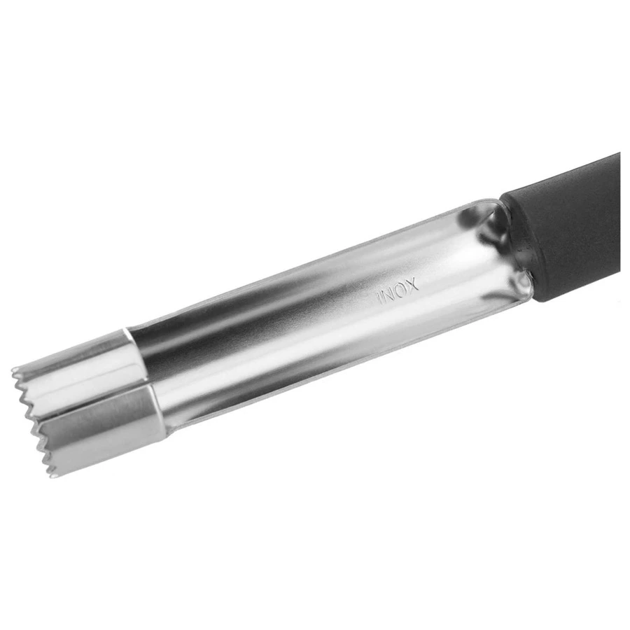 Приспособление для удаления сердцевины из яблок Westmark Gallant 21см, черно-красный, сталь нержавею