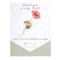 Набор для письма Wrendale Thank You so very Much 11х15см (открытки, конверты), п/к
