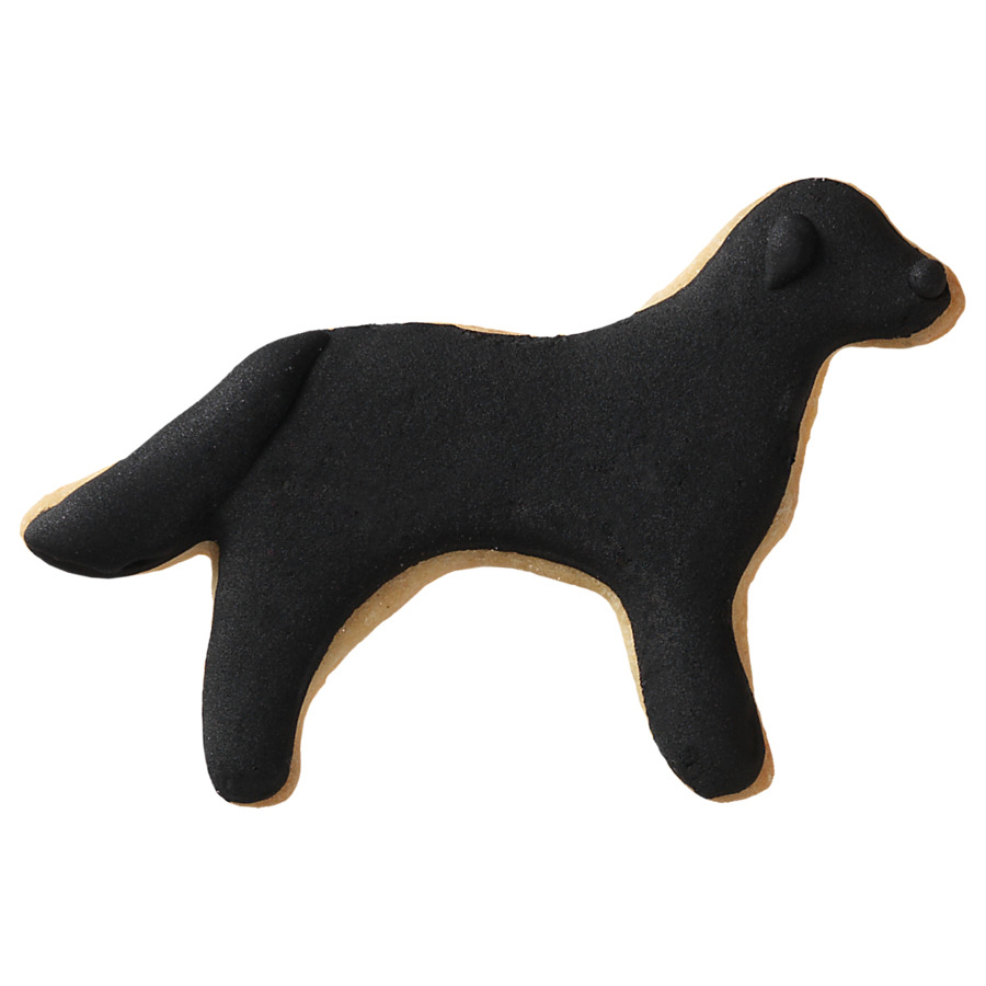 Формочка для печенья Birkmann Собака 7,5 см, сталь