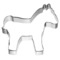 Формочка для печенья Birkmann Лошадь 8,8 см, сталь