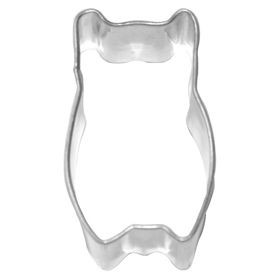 Формочка для печенья Birkmann Сова 5,5 см, сталь