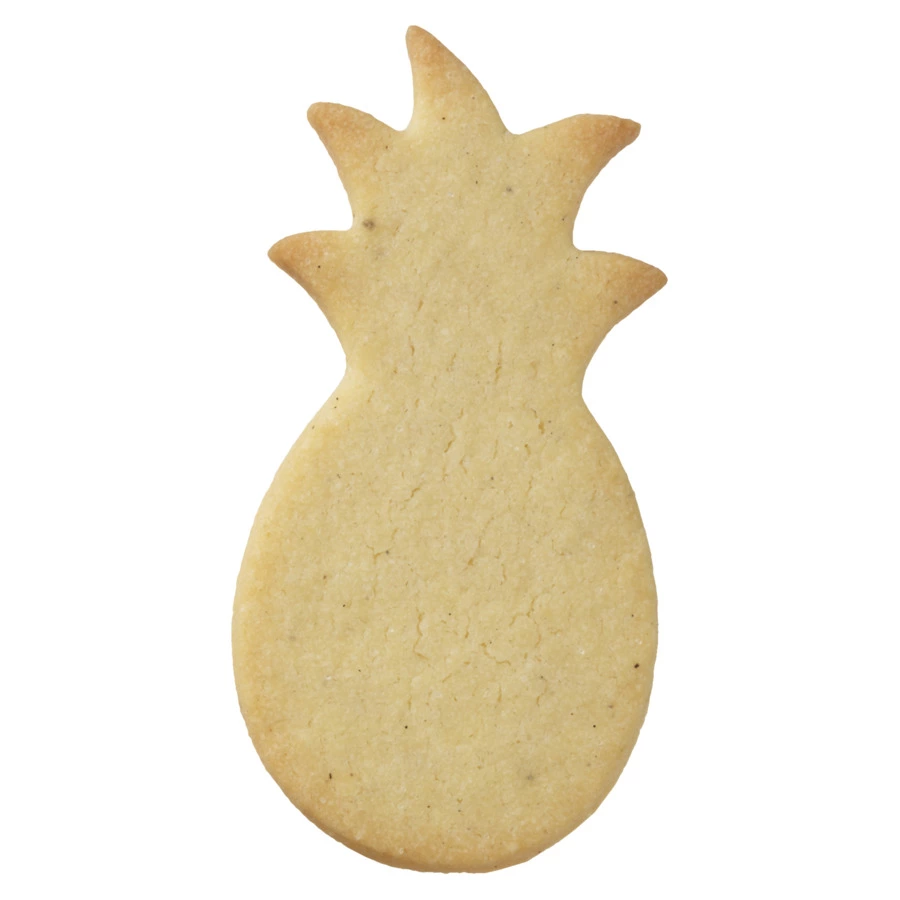 Формочка для печенья Birkmann Ананас 9 см, сталь