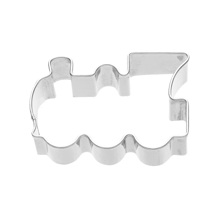 Формочка для печенья Birkmann Локомотив 6 см, сталь