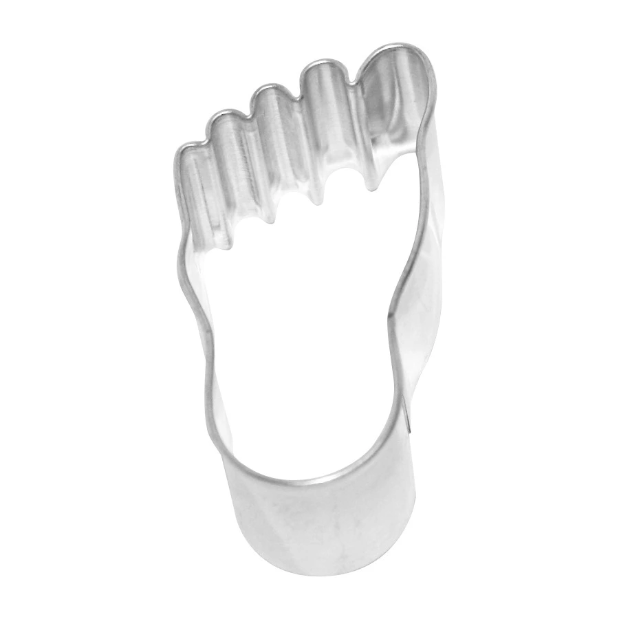 Формочка для печенья Birkmann Стопа 6 см, сталь