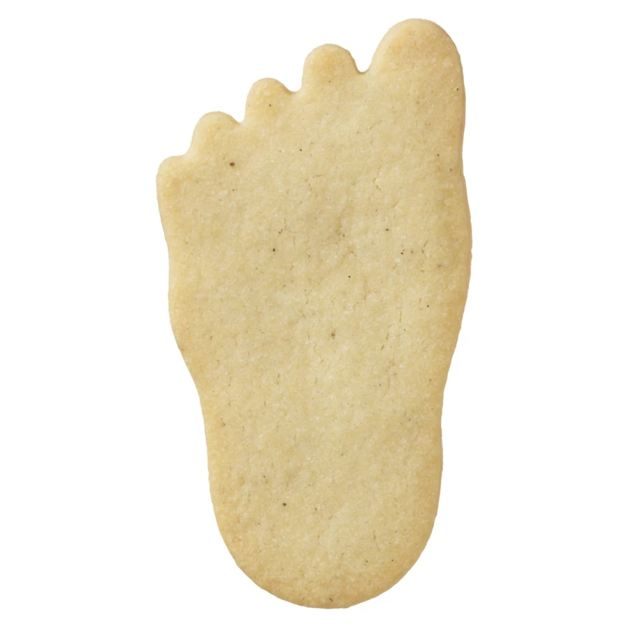 Формочка для печенья Birkmann Стопа 6 см, сталь