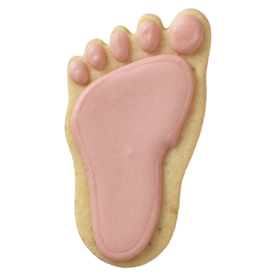 Формочка для печенья Birkmann Стопа 6 см, сталь