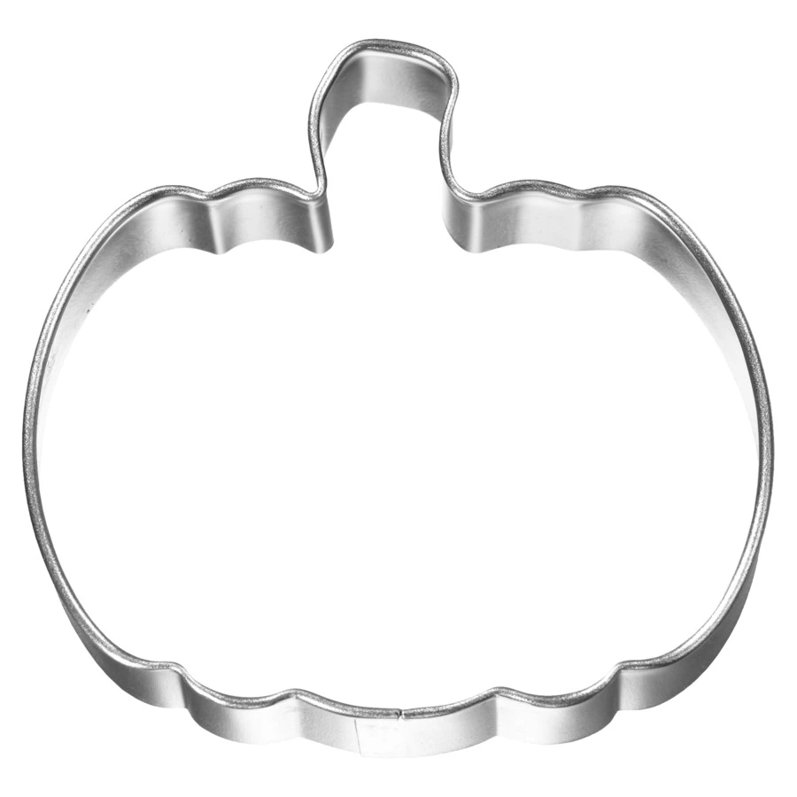 Формочка для печенья Birkmann Тыква 6,5 см, сталь