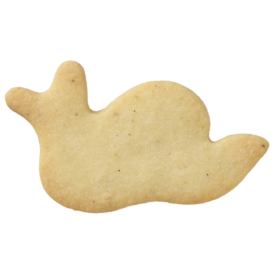 Формочка для печенья Birkmann Улитка 7 см, сталь