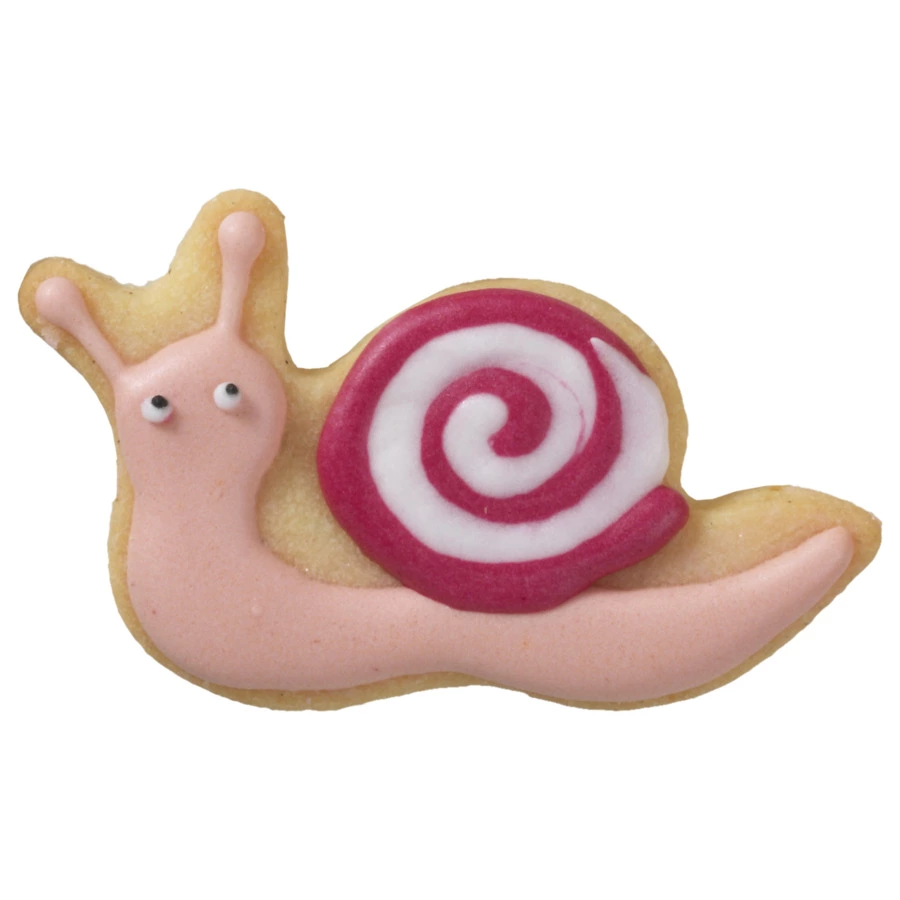 Формочка для печенья Birkmann Улитка 7 см, сталь