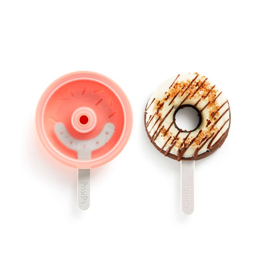 Набор палочек для мороженого LEKUE, 10шт, пластик, п/к