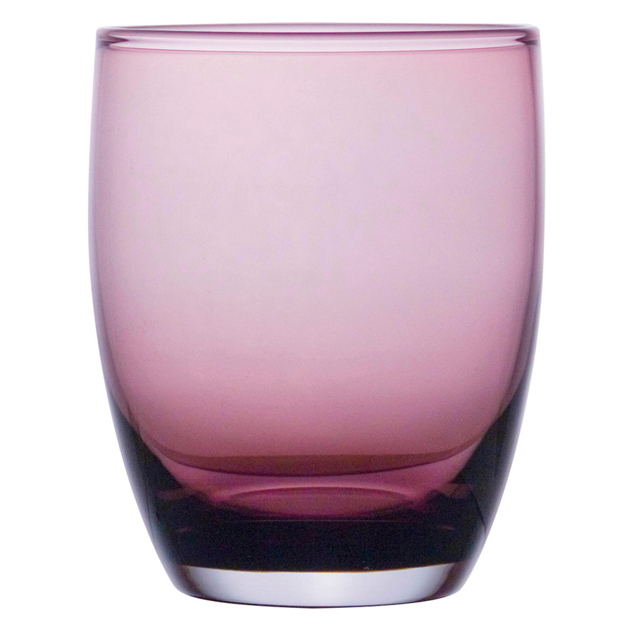 стакан degrenne аллегро 290 мл стекло красный Стакан Degrenne Аллегро 290 мл, стекло, винный