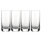 Набор стаканов для воды Zwiesel Glas Convention 345 мл, стекло хрустальное, 4 шт, п/к