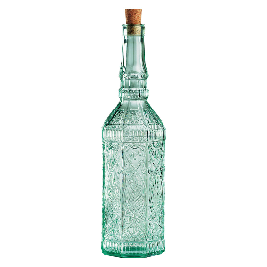 Бутылка для масла и уксуса Bormioli Rocco FIESOLE 720 мл, стекло
