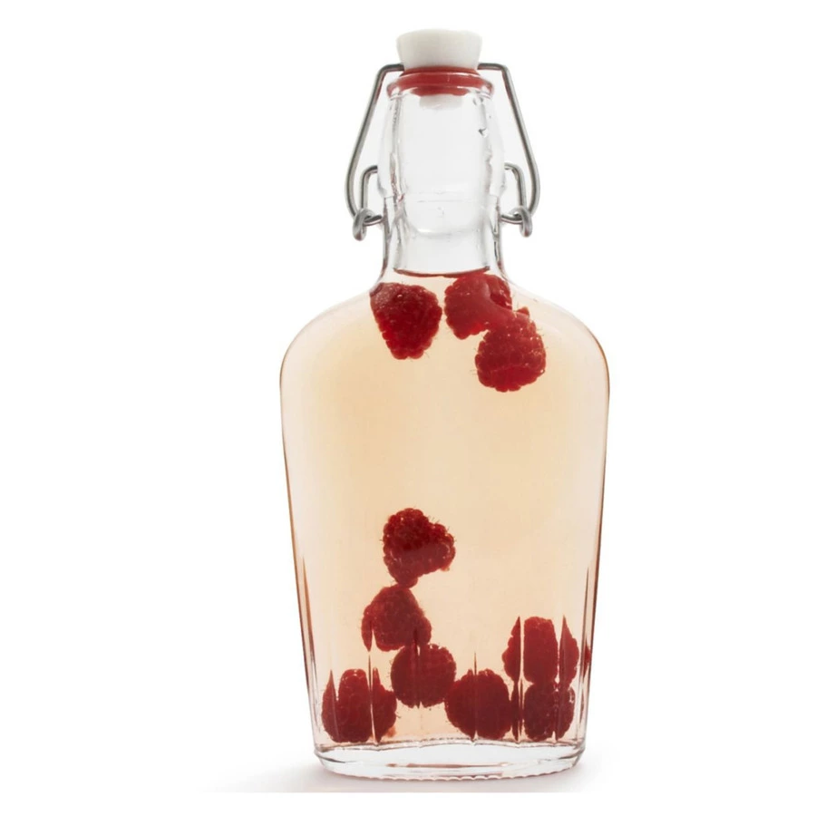 Бутылка с защелкивающейся крышкой Bormioli Rocco Fiaschetta 500 мл, стекло