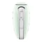 Ручной миксер SMEG HMF01PGEU, 250 Вт, корпус пластик, , пастельный зеленый