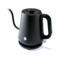 Чайник электрический Wilfa WSPOK-1000 B 800мл, черный