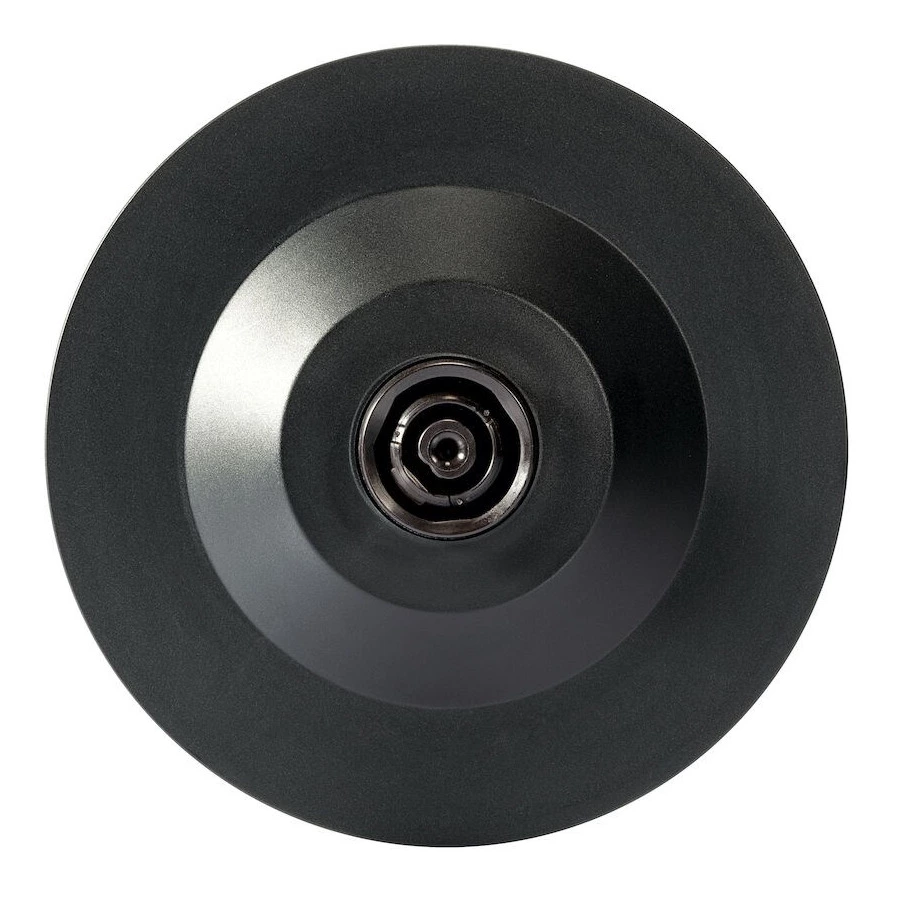 Чайник электрический Wilfa WSPOK-1000 B 800мл, черный