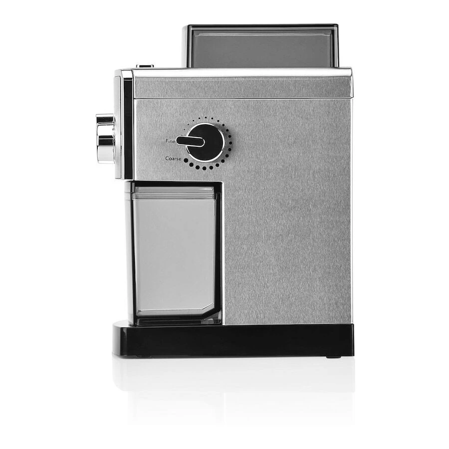 Кофемолка Wilfa CG-110 S 17x28x22см, серебряный
