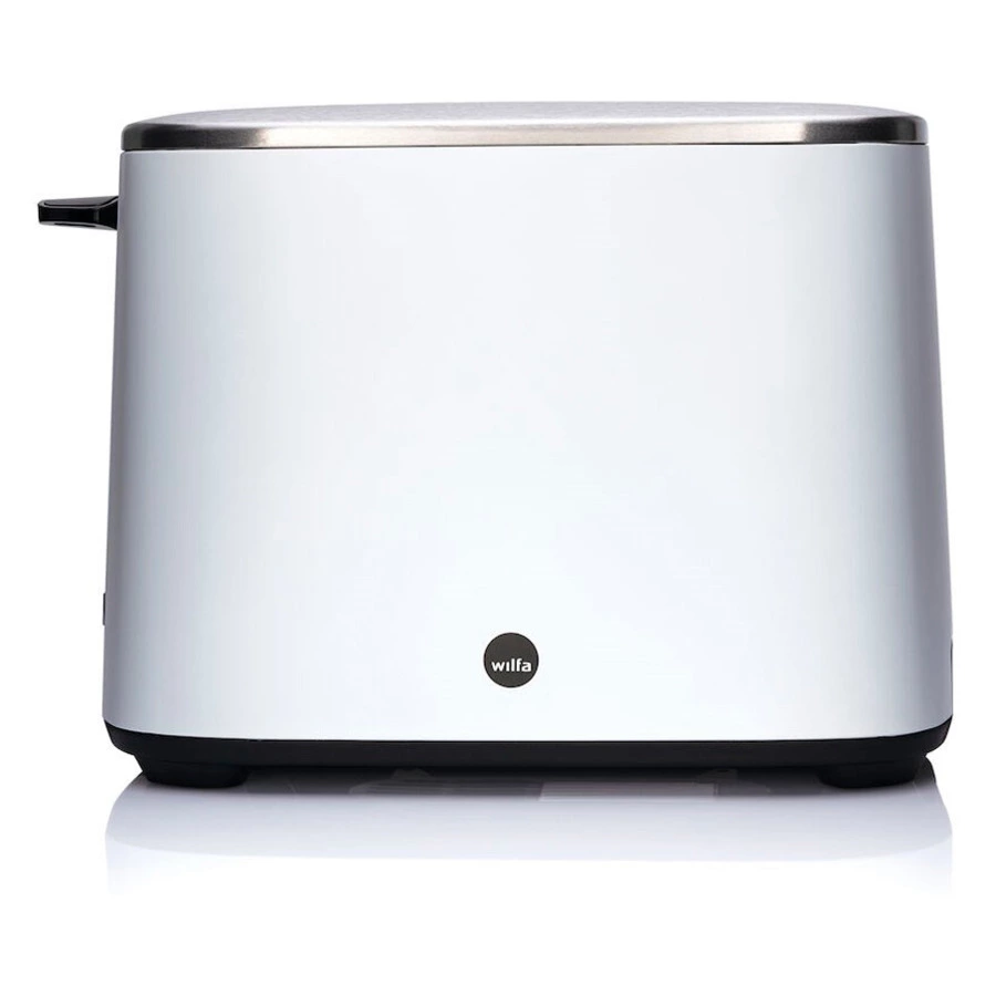 Тостер Wilfa CT-1000 MW, белый