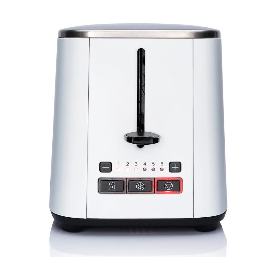 Тостер Wilfa CT-1000 MW, белый