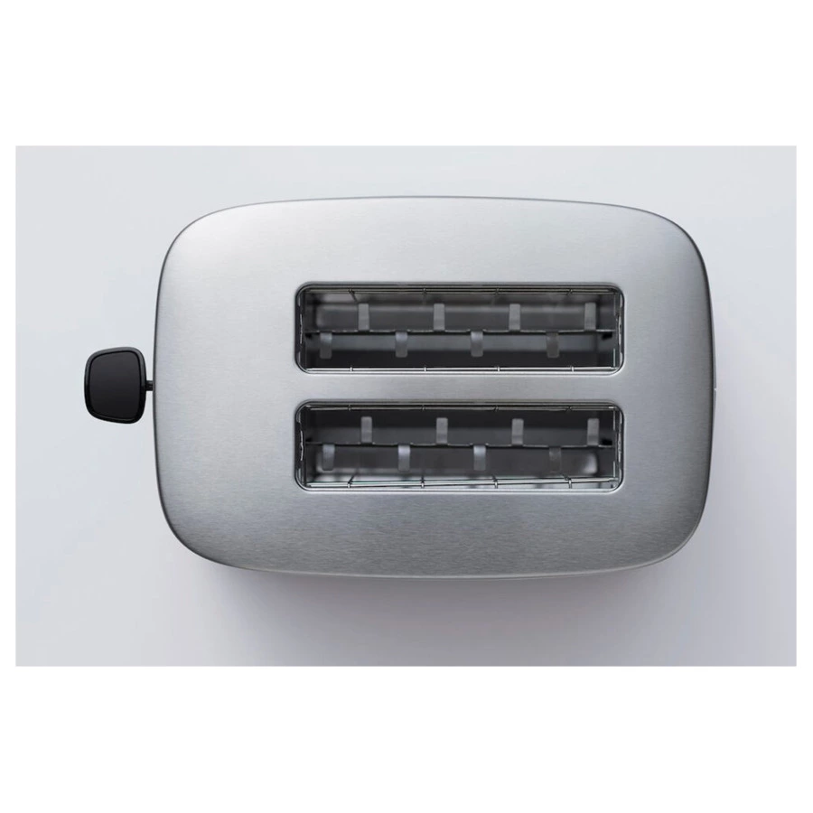 Тостер Wilfa CT-1000 MW, белый