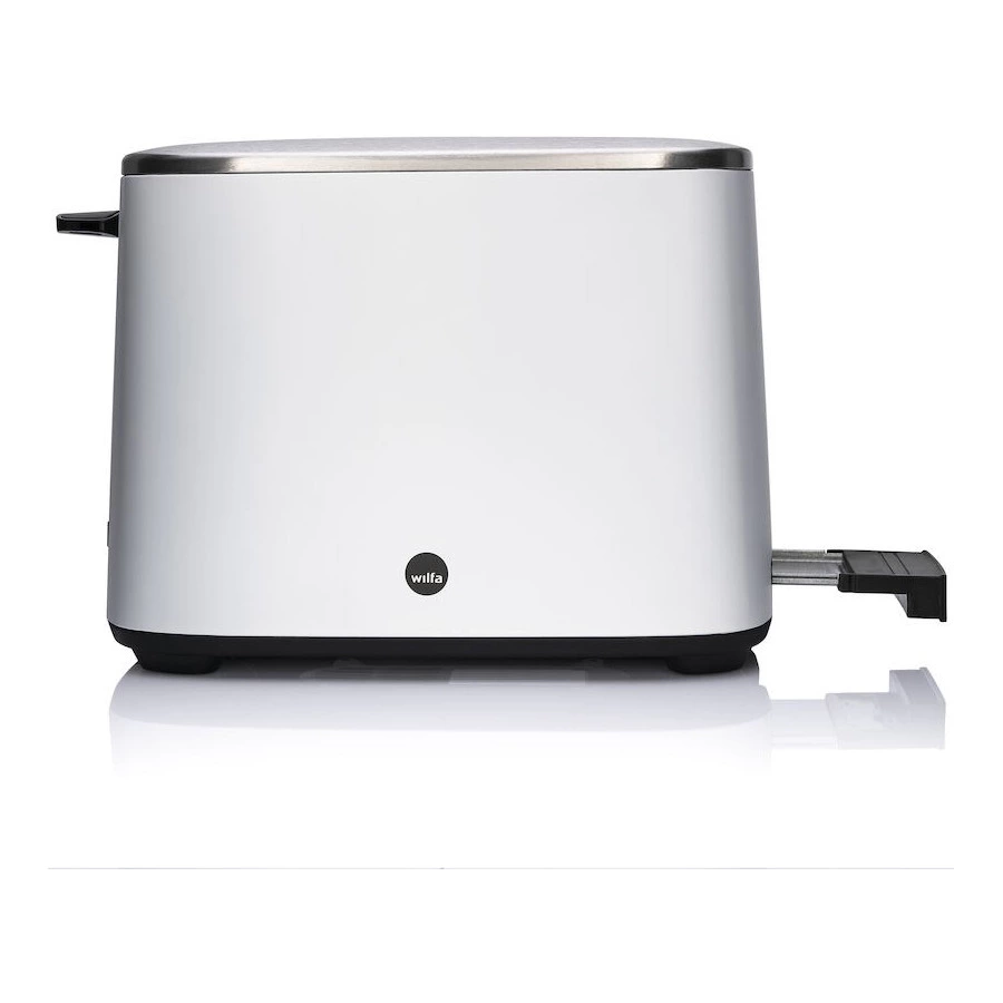 Тостер Wilfa CT-1000 MW, белый