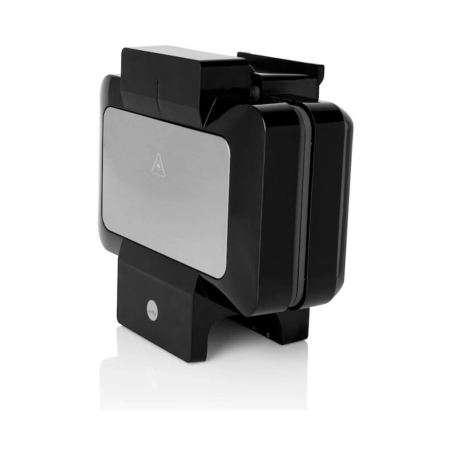 Вафельница Wilfa BW-1000 B, черный