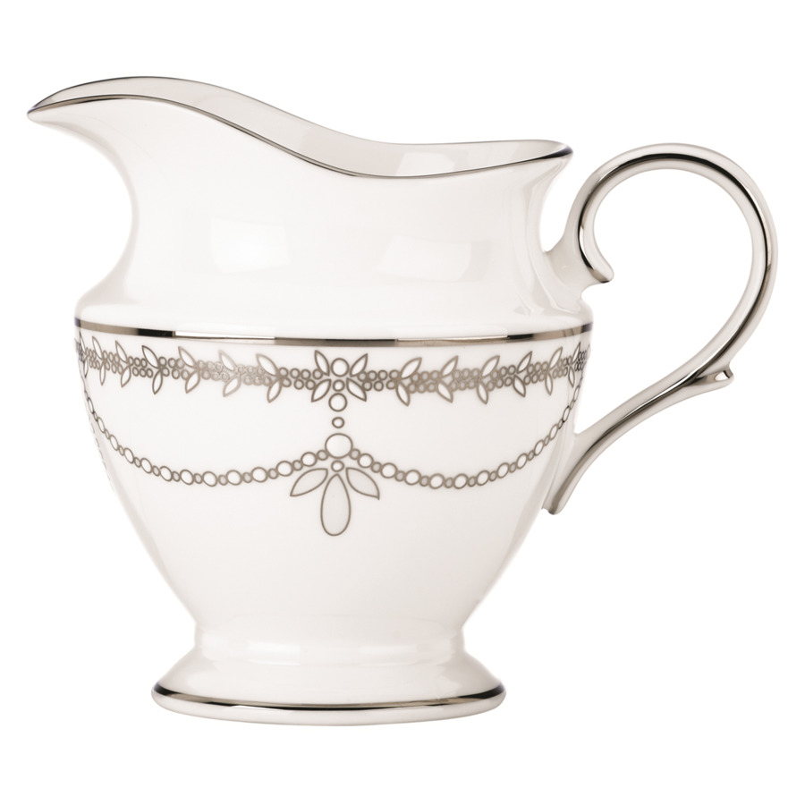 Сервиз чайный Lenox Королевский жемчуг на 6 персон 20 предметов, фарфор
