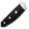 Нож кухонный Yaxell GOU Kiritsuke 20см, дамасская сталь