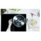 Набор кухонной посуды Fissler Pure-profi collection, 6 предметов, сталь нержавеющая, п/к