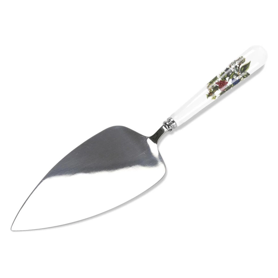 Лопатка для торта Portmeirion Плющ и остролист 25 см, п/к