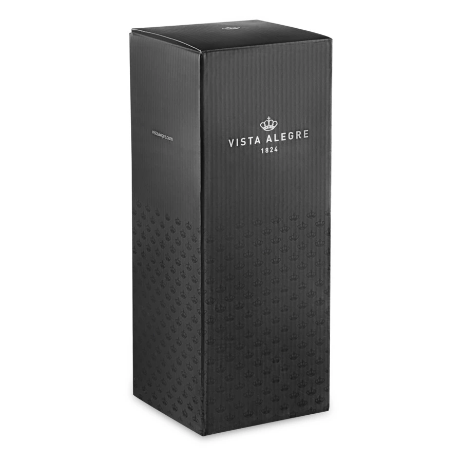 Штоф Vista Alegre Атлас 800 мл, хрусталь