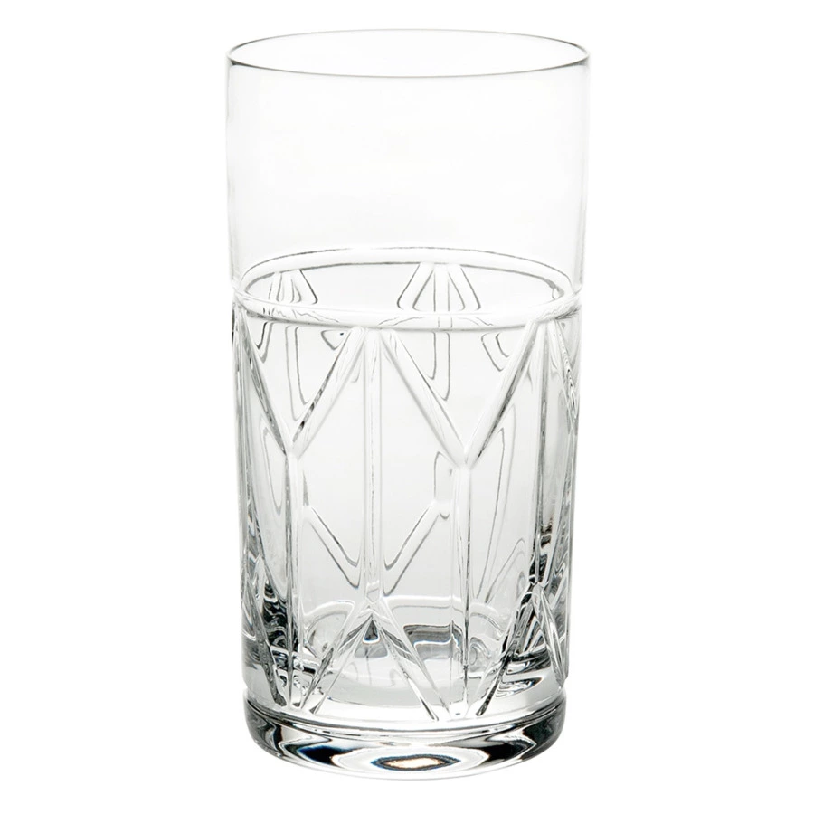 Стакан для воды Vista Alegre Авеню 395 мл, хрусталь