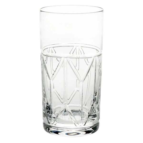 Стакан для воды Vista Alegre Авеню 395 мл, хрусталь