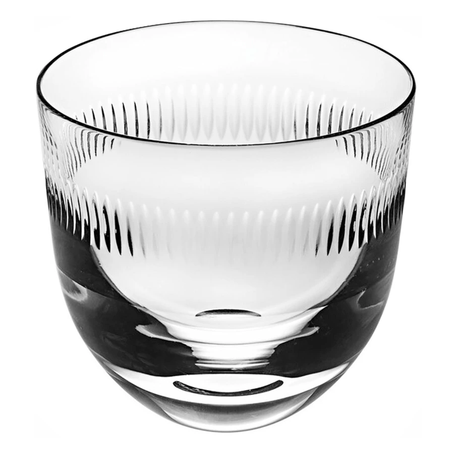 Стакан для виски Vista Alegre Казино 380 мл, хрусталь