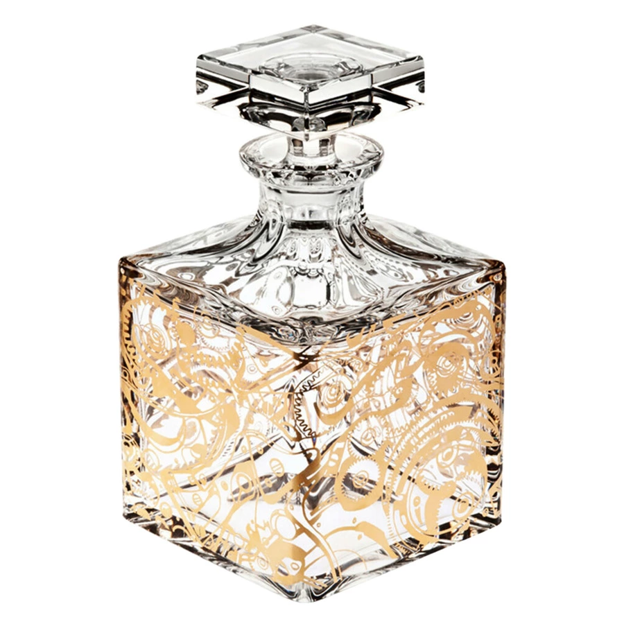 Штоф Vista Alegre Кронос 900 мл, хрусталь