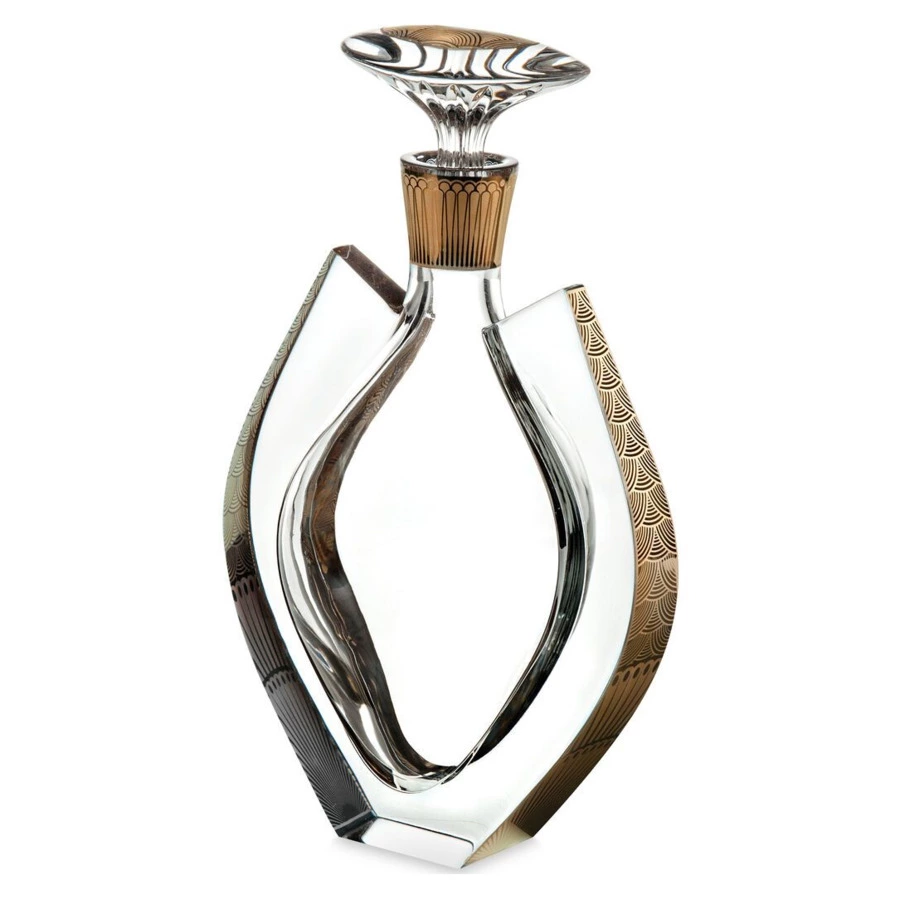 Штоф Vista Alegre Феникс 800 мл, хрусталь