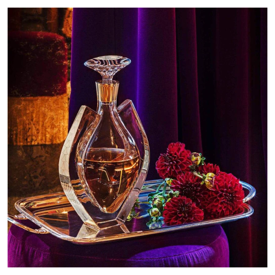 Штоф Vista Alegre Феникс 800 мл, хрусталь