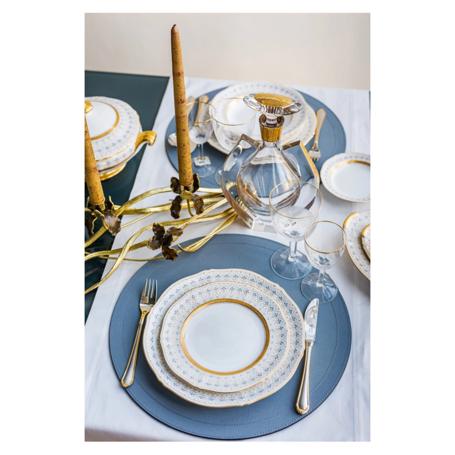 Штоф Vista Alegre Феникс 800 мл, хрусталь