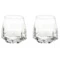 Набор стаканов для виски Vista Alegre Драгоценность 365 мл, хрусталь, 2 шт