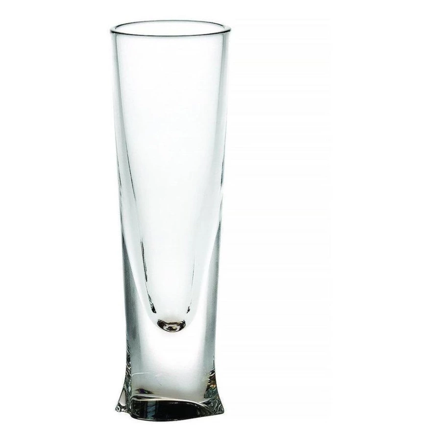 Набор для водки графин и 4 рюмки Vista Alegre Карты, хрусталь